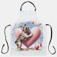 Bouledogue français maladie de Hirschsprung French