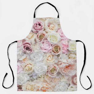 Tablier Bouquet de fleurs