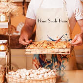 Tablier Bovins de ferme Scandi, sur mesure