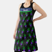 Tablier Bowling (Insitu)