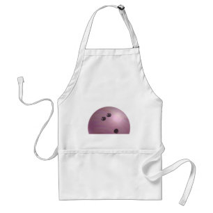 Tablier Bowling