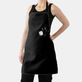 Tablier Bowling Bowling Sport Bowler Team Bowling Lo (Insitu)