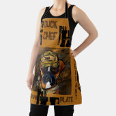 Tablier Boxer (Insitu)