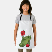 Tablier Boxer Boxing Gloves (Insitu)