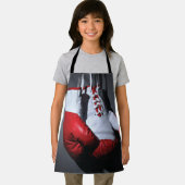 Tablier Boxing gloves (Insitu)