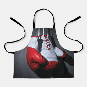 Tablier Boxing gloves
