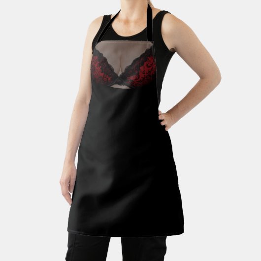 Tablier Bra (Insitu)