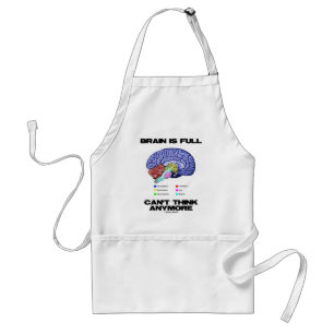 Tablier Brain Is