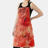 Tablier Braises Se Dépliant (Insitu)