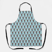 Tablier Bratz Apron (Recto)