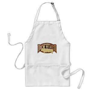 Tablier BrewMeister
