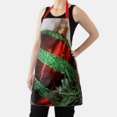 Tablier brillant (Insitu)