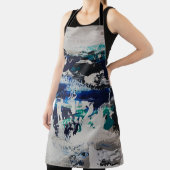 Tablier Brise (Insitu)