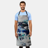 Tablier Brise (Porté)