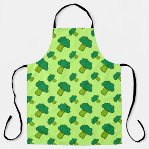 Tablier Broccolique