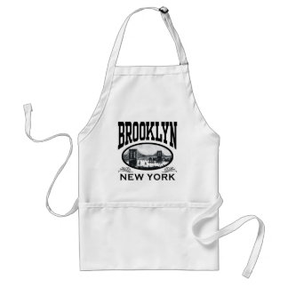 Tablier Brooklyn