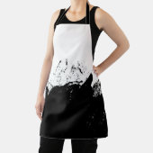 Tablier Brosse 10 (Insitu)