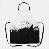 Tablier Brosse 10 (Recto)