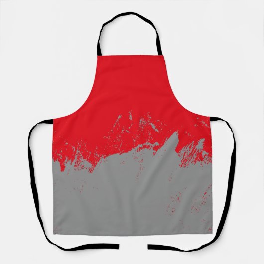 Tablier Brosse 12 (Recto)