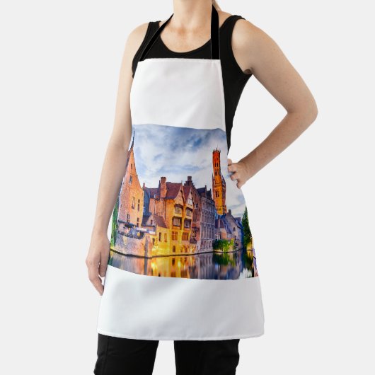 Tablier Bruges (Insitu)
