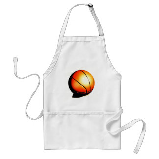 Tablier Bsketball