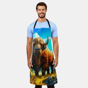 Tablier Buffalo