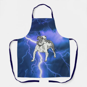 Tablier Bulldog