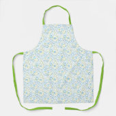Tablier Bulle de Spring Fling (Recto)