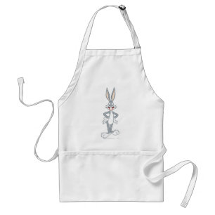 Tablier BUNNY™ debout