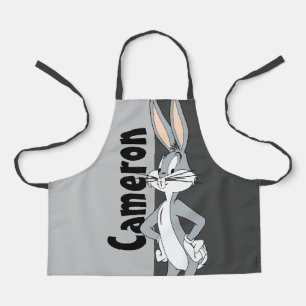 Tablier BUNNY™  Mains sur les hanches
