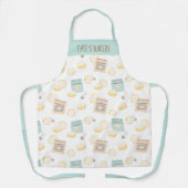 Tablier Buns n'Ovens Apron (Recto)