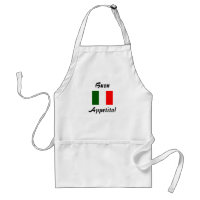 Buon Appetito !