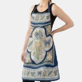 Tablier Bureau de création G (Insitu)