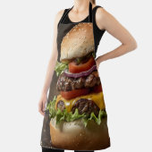 Tablier Burger (Insitu)