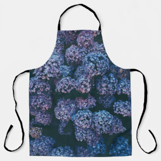 TABLIER BUSH SUR LE CÔTÉ