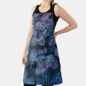 TABLIER BUSH SUR LE CÔTÉ (Insitu)