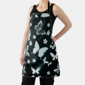 Tablier Butterfly Pattern 14 (Insitu)