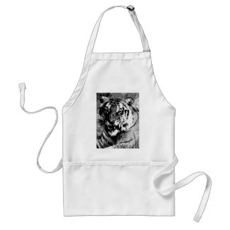 Tablier BW Tiger