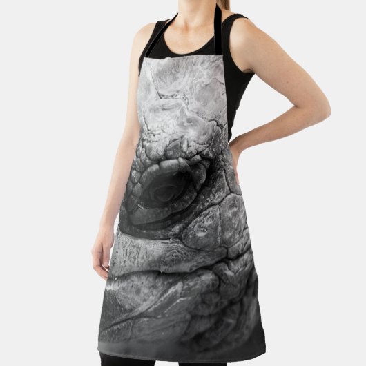 Tablier BW Tortoise (Insitu)