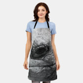 Tablier BW Tortoise (Porté)