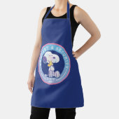 Tablier cacahuètes | Insigne de confort et de sécurité ble (Insitu)