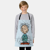 Tablier cacahuètes | Pigpen (Porté)