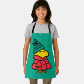 Tablier cacahuètes | Veste d'hiver de Woodstock Puffy (Insitu)