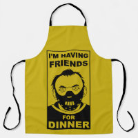 Cadeau Cannibal Cook