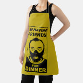 Tablier Cadeau Cannibal Cook (Insitu)
