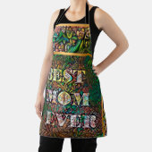 Tablier Cadeau élégant moderne populaire (Insitu)