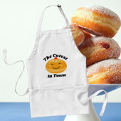 Tablier Cadeau juif mignon pour Hanoukka