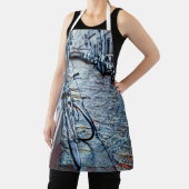 Tablier Cadeau Lover Cycling (Insitu)