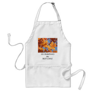 Tablier Cadeau Mémé Tablier de cuisine de ma meill