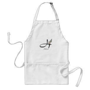 Tablier Cadeau personnalisé intemporel pour de nouvelles a